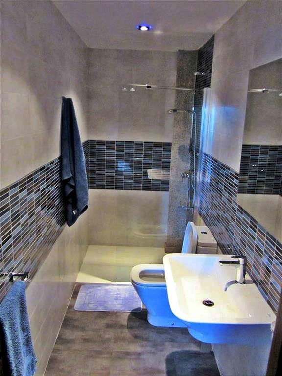 فيلا Casa Cascada Do Ezaro ثي المظهر الخارجي الصورة