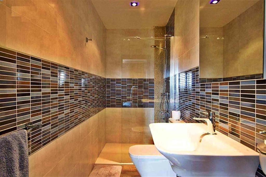 فيلا Casa Cascada Do Ezaro ثي المظهر الخارجي الصورة
