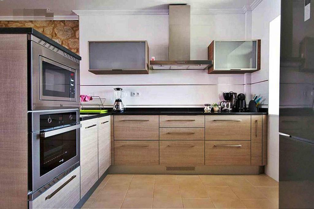 فيلا Casa Cascada Do Ezaro ثي المظهر الخارجي الصورة